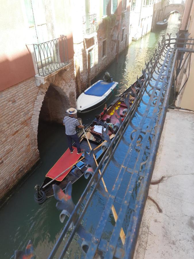 My Rialto Palace * Venice