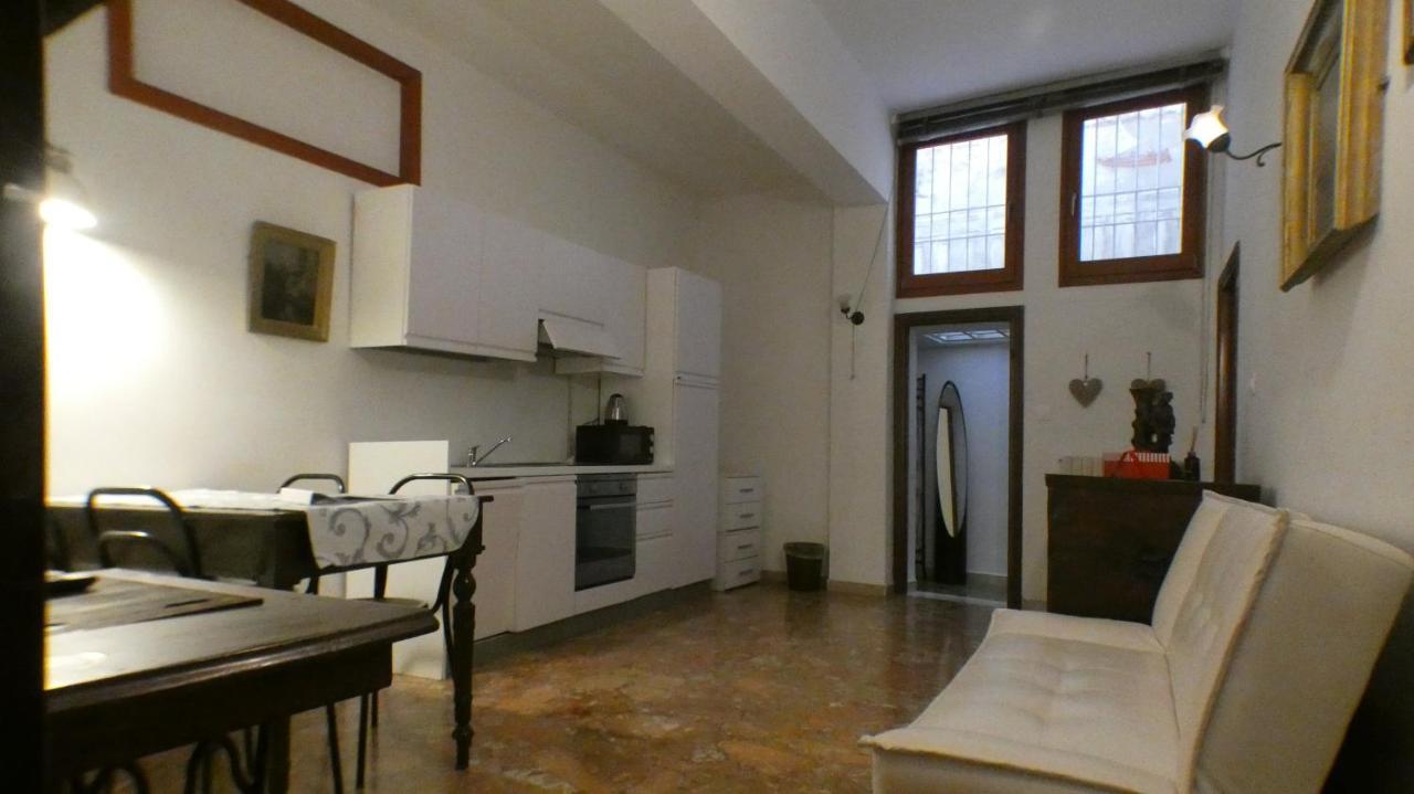 My Rialto Palace Guest house *