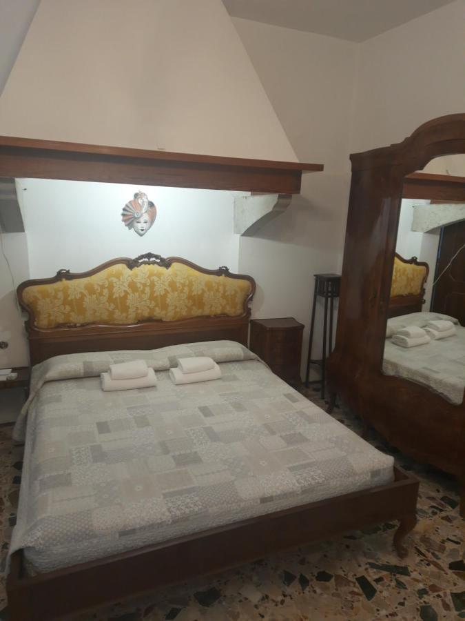 My Rialto Palace Guest house
