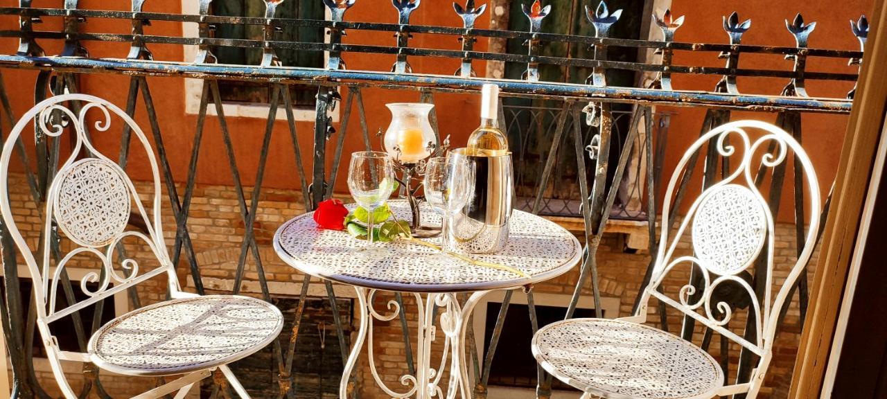 My Rialto Palace * Venice