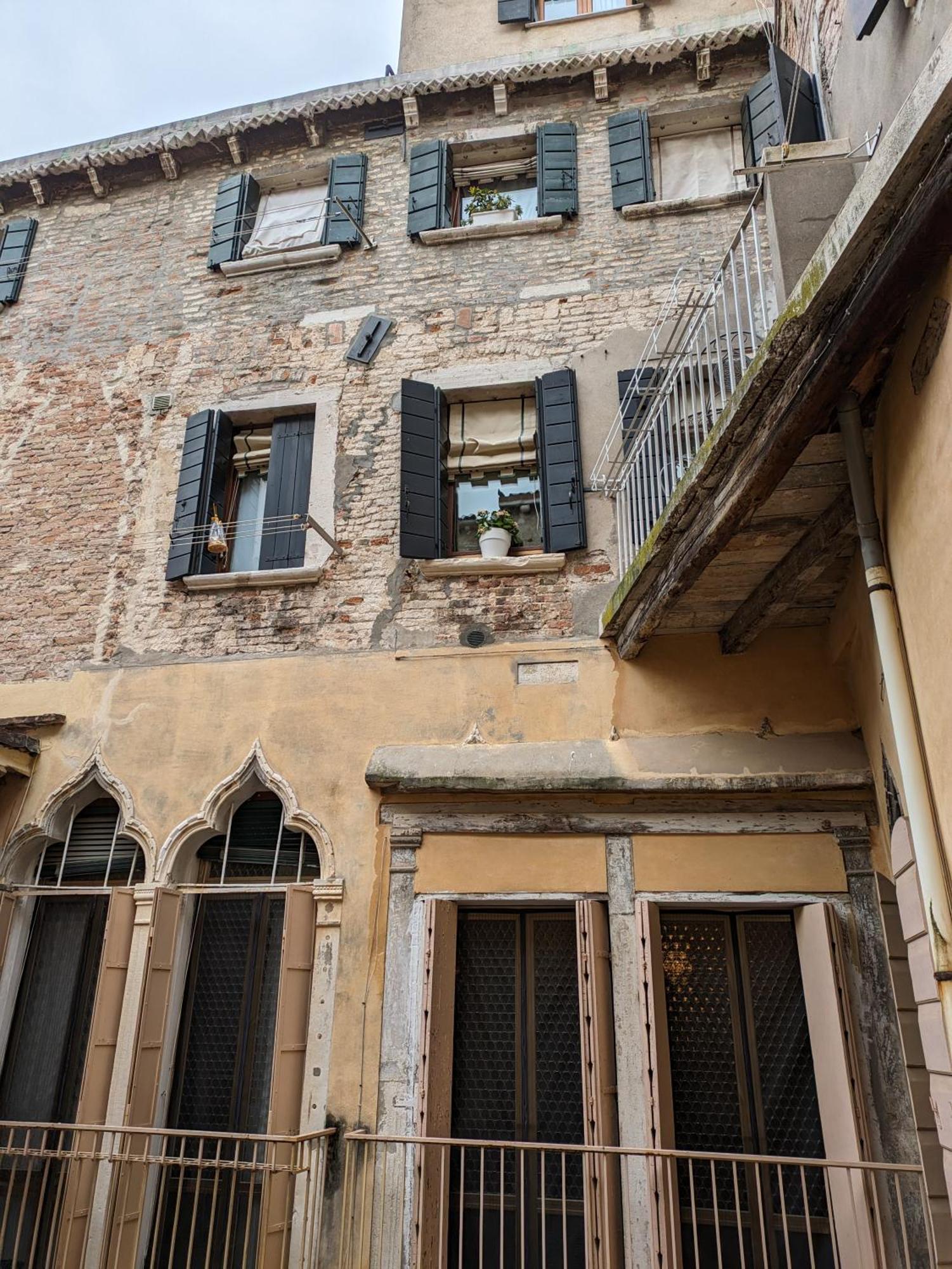 Guest house My Rialto Palace