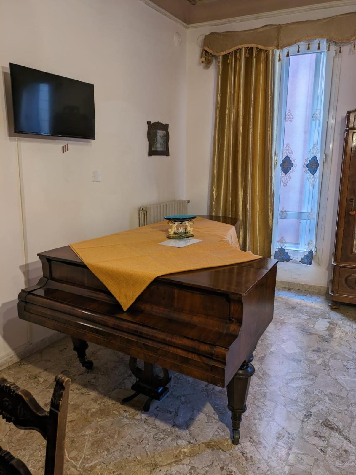 My Rialto Palace Guest house