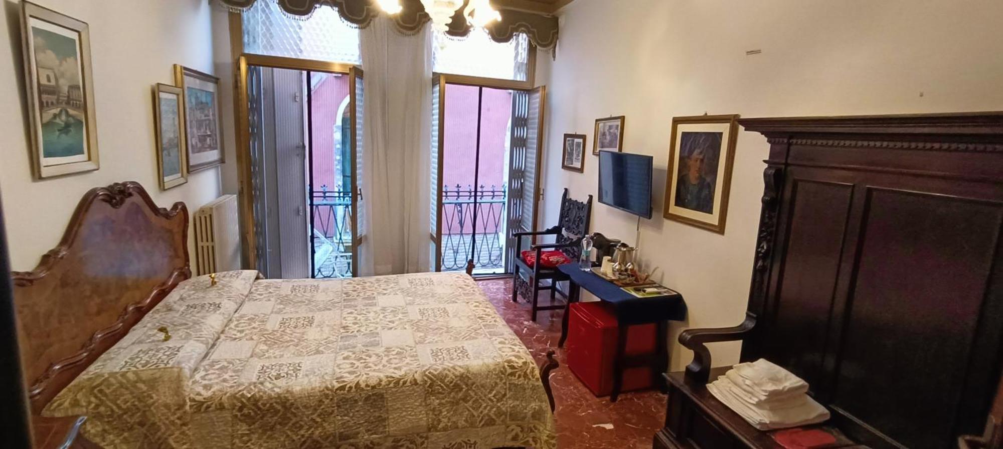 Guest house My Rialto Palace *
