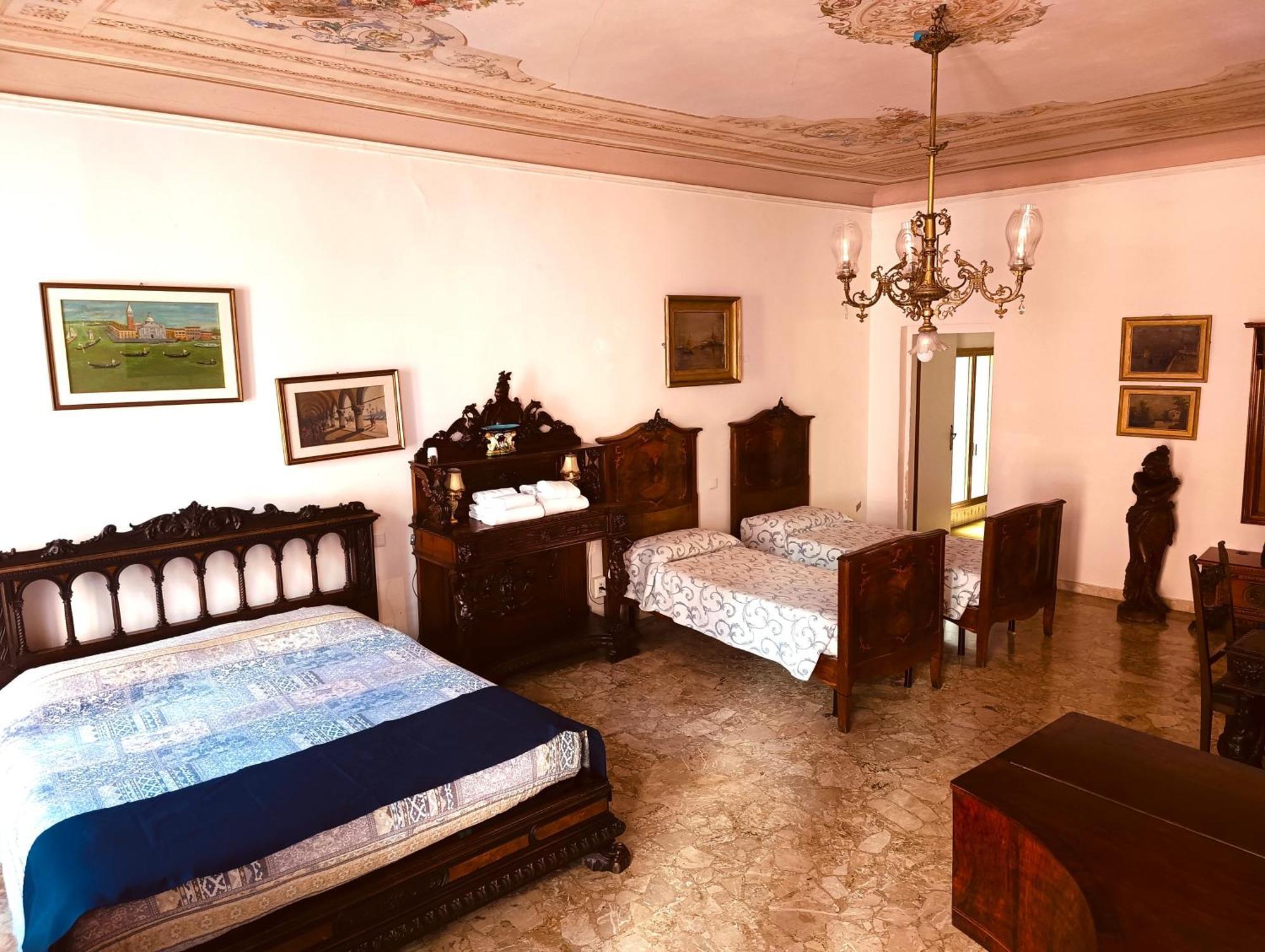 Guest house My Rialto Palace Venice