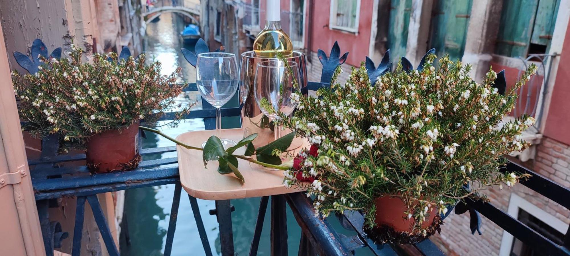 Guest house My Rialto Palace Venice